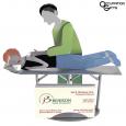 Chiropractor Card Holder