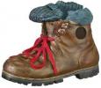 Hiking Boot Birdhouse