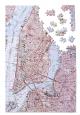 Hometown Map Jigsaw Puzzle