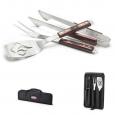 Grab N Go Bbq Tool Set