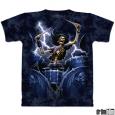 Death Drummer T-Shirt