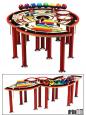 Kids Drums Activity Table