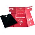 T-Shirt Folder