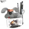 Dog Business Card Holder
