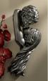 Dream Lovers Wall Sculpture