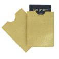 Passport Sleeve