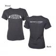 Victoria Stillwell "Kindness is Powerful" Women's Tee