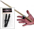 Drummers Leash - Twirling Stick Grip