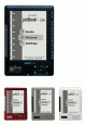 jetBook-Lite ebook reader Black