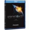 Planet Earth Blu-Ray Disc Set