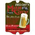 Man Cave Sign, Personalized