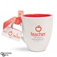 Teacher Cup of Hugs Teacher