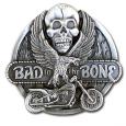 Biker Belt Buckle