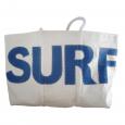 Sea Bags Sailcloth Tote - Large Surf