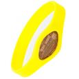 Pennybandz Wristband in Mac n' Cheese