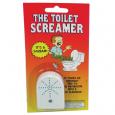 Toilet Screamer