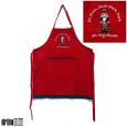 Nutcracker Drums Apron