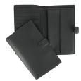 Leather Passport Wallet