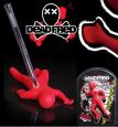 Dead Fred Pen Holder