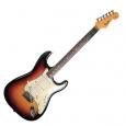 Fender Guitar Car Magnet