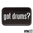 Got Drums? Magnet