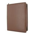 Zippered Padfolio