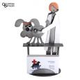Veterinarian Female Business Card Holder