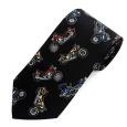 Motorcycles Tie