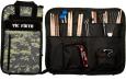 Camo Backpack Stick Bag