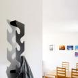 Wave Coat Rack