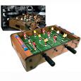 Tabletop Soccer Foosball Game