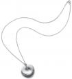 Alexander Hamilton Romantic Pendant