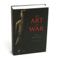 Art of War Book Safe