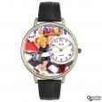 Waitress Watch - Personalized