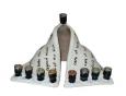 By My Spirit III � Hanukkah Menorah