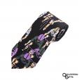 Cyclists Tie