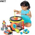 Bee Bop Drums Band