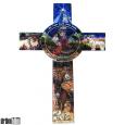 Little Drummer Boy Cross