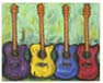 Guitar Gifts - Gifts for Guitar Players